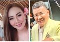 Anak Elza Syarif Putar Haluan Bela Hotman Paris, Poppy Kelly: Bang Hotman Enggak Salah