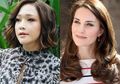 Makin Langsing! Maia Estianty Jadi Sorotan Saat Pakai Dress Biru yang Mirip Milik Kate Middleton