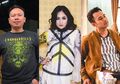 Tak Pedulikan Raffi, Marshanda Justru Lebih Tertarik Pada Vicky Prasetyo, Anggap Vicky Orang Jenius?