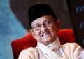 Dikenal Sebagai Sosok yang Jenius, Rupanya Beginilah Didikan Orangtua BJ Habibie Sejak Kecil