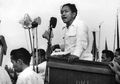 Bukan D.N Aidit, Inilah Pentolan PKI Sesungguhnya, Mereka Pernah Mengadakan Pertemuan dengan Pemimpin Komunis Soviet