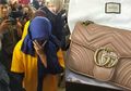 Tergiur Beli Tas Mewah, Emak-emak yang Jabat Kepala Rumah Sakit dan Bendahara Tilep Uang BPJS Miliaran Rupiah