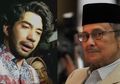 Sah Sebagai Anak Ideologis BJ Habibie, Begini Isi Pesan Terakhir 'Bapak Pesawat' Untuk Reza Rahadian yang Tak Terlupakan: 'Kalau Suatu Saat Eyang Sudah Tidak Ada..'