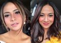 Mengintip Harga Bedak dan Foundation Mewah Andalan Vanessa Angel Agar Terlihat Cantik Maksimal