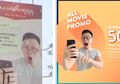 Selalu Tampil Kaget, Cowok Thailand yang Sering Jadi Model Iklan Indonesia Viral