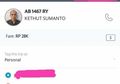 Tak Pandang Bulu, Driver Taksi Online Ini Selamatkan Nyawa Anak Penumpangnya