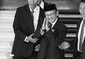 BJ Habibie Meninggal Dunia di RSPAD Gatot Subroto, Ini Rekam Jejak Penyakit yang diderita Presiden RI Ketiga dari Klep Jantung Bocor Hingga Penumpukan Cairan Paru-paru