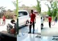 Tak Terima Ponselnya Disita, Siswa SMA di Yogyakarta Ini Datangi Sekolahnya Sambil Bawa Celurit! Ini yang Dilakukannya