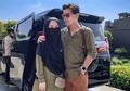 Dulu Mengamen di Kampus Sang Istri dan Jual Mahar Nikah untuk Sesuap Nasi, Sekarang Pria Asal Belitung Ini Mantap Jadi Selebgram dan Pebisnis!