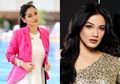Intip Cantiknya Titi Kamal Saat Tenteng Tas Mewah di Acara Ulang Tahun Ayu Dewi