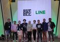 Dukung eSports Indonesia, Supercell Jalin Kerjasama Dengan LINE
