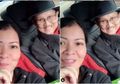 Cucu BJ Habibie, Melanie Subono Meradang Perihal Beredarnya Kabar Hoaks Eyangnya Meninggal: 'Terkutuklah Kalian'