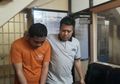 Tolak Cinta Lelaki yang Sudah Suka Dengannya Sejak SMP, Siswi SMK di Bandung Tiba-tiba Tewas Ditusuk Orang Tak Dikenal Saat Jam Sekolah