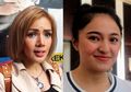 Pernah Main Sinteron Bareng, Marshanda Bongkar Sifat Asli Barbie Kumalasari yang Sempat Jadi Bik Ijah si Pembantu Jahat di 'Bidadari'