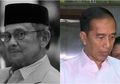 BJ Habibie Meninggal Dunia, Presiden Jokowi: Negarawan yang Patut Kita Contoh dan Suri Teladan dalam Kehidupan