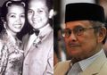 BREAKING NEWS! BJ Habibie Tutup Usia, Melanie Subono: Selamat Jalan Eyang, Bisa Lepas Kangen Eyang Putri