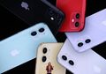 Daftar Sepuluh Smartphone Terlaris Awal 2020, Siapa Nomor Satu?