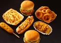 Duh! Cowok 19 Tahun Ini Jadi Buta dan Tuli Gara-gara Makan Junk Food