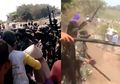 Viral Video Warga Bersitegang dengan Aparat TNI di Urutsewu Kebumen, Kapendam Diponegoro: Itu Lapangan Tembak