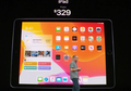Apple Resmi Kenalkan iPad Generasi ke-7 Dengan Harga Terjangkau!