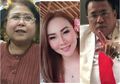 Sempat Bikin Perseteruan Makin Panas dengan Cecar Nikita Mirzani, Poppy Kelly Minta Elza Syarief dan Hotman Paris Damai