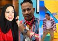 Incar Janda Tajir, Ekspresi Kikuk Vicky Prasetyo Saat Bertemu Sarita Abdul Mukti Bikin Raffi Ahmad Terbahak