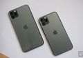 Resmi! Apple Perkenalkan iPhone 11 Pro dan iPhone 11 Pro Max yang Punya Tiga Kamera Belakang, Berapa Harganya?