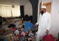 Menjijikkan, Penyewa Rumah Ini Bikin Sang Pemilik Rumah Muntah! Begini Penampakan dan Isinya yang Mengerikan