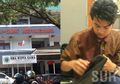 Miris, Terpisah dari Kedua Orangtuanya Siswa Ini Diam-Diam Tinggal di Kantor OSIS Sekolahnya