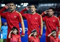 Posisi Timnas Indonesia di Ranking FIFA Diprediksi Anjlok Usai Kalah Dua Kali