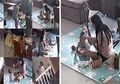 ‘Ternyata Banyak Sekali Pekerjaan Istri Saya di Rumah’, Keterkejutan Seorang Suami yang Melihat Aktivitas Istrinya Melalui CCTV