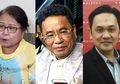 Farhat Abas Perjuangkan Masalah Elza Syarief ke PBB, Hotman Paris Beri Tanggapan Menohok: "Pertama di Dunia Kasus Nyinyir Dibawa ke PBB"