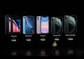 Deretan iPhone 11 Resmi Meluncur, Simak Spesifikasi dan Daftar Harganya