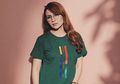 Momo Geisha Kembali Diejek Gendut, Tas Pink yang Dibawa Justru Jadi Sorotan, Harganya Rp413 Juta!