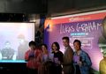 Bakal Gelar Konser 1 Oktober Mendatang, Lukas Graham Minta Disediakan Makanan Unik Ini