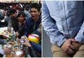 Minum Minuman Beralkohol Semalam Suntuk dan Menahan Kencing, Paginya Hal Mengerikan Terjadi pada Pria Ini