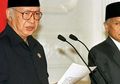 Ketika 14 Menteri Mundur Serempak Jelang Soeharto Lengser, Soeharto Kecewa dan Terpukul Karena Merasa Ditinggalkan