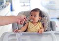 Jadwal MPASI Sayur yang Moms Bisa Jadi Pilihan Untuk Penuhi Zat Besi Bayi