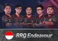 RRQ Endeavour Juarai National Championship - Point Blank Series
