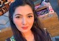 Beda dari Konsep Foto Biasanya, Ashanty Tampil Seksi Nan Cantik Saat Jadi Gadis Bali