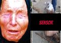 BERITA TERPOPULER: Terawangan Peramal Buta Baba Vanga Tetang Akhir Dunia hingga Pria Menjerit ketika Alat Vitalnya 'Dikebiri' oleh Anjing Ganas