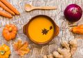 Resep dan Bahan MPASI Bergizi Bayi 11 Bulan: Sup Apel, Wortel, Bawang untuk Fungsi Mata dan Hati yang Lebih Baik!