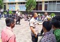 71 Siswa SMK Bogor Diamankan Saat Madol Massal Buat Piknik ke Borobudur