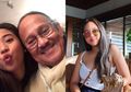 Intip Potret Cucu Presiden Ketiga RI BJ Habibie, Farrah Habibie, dalam Gaya Makeup Glossy