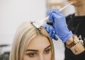 Mewarnai Rambut Saat Hamil Tidak Berbahaya Loh Moms, Jika Mengikuti Cara Ini