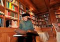 Beginilah Asal Usul BJ Habibi Dijuluki Mr. Crack dan Seberapa Penting Teori yang Dia Temukan Itu untuk Dunia Penerbangan Sekarang