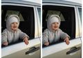 Tragis! Seorang Ibu Tidak Sengaja Terbunuh saat Mengeluarkan Anaknya Lewat Jendela Mobil
