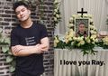 Usai Skakmat Barbie Kumalasari, Boy William Bagikan Kabar Duka Meninggalnya Sang Adik