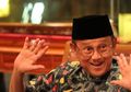 PM Malaysia Mahathir Mohamad Bersedih Kehilangan BJ Habibie: Dia adalah Teman Baik Saya