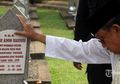Kisah BJ Habibie Ngotot Siapkan Pemakamannya Sendiri dan Menolak Dimakamkan di TMP Kalibata Jika Hal Ini Tidak Dipenuhi